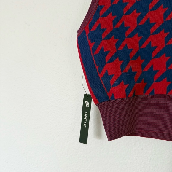 Nike Sportswear Women's Cropped Top size L NWT - Picture 10 of 10